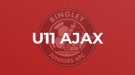 U11 Ajax