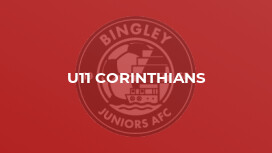 U11 Corinthians