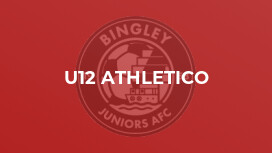 U12 Athletico