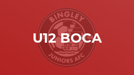 U12 Boca