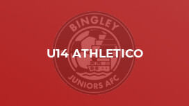 U14 Athletico