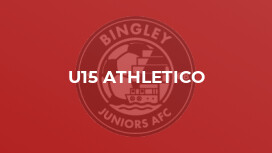 U15 Athletico