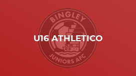 U16 Athletico