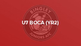 U7 Boca (Yr2)