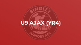 U9 Ajax (Yr4)