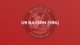 U9 Bayern (Yr4)