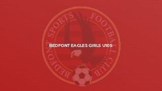 Bedfont Eagles Girls U10s