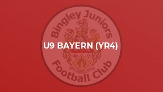 U9 Bayern (Yr4)
