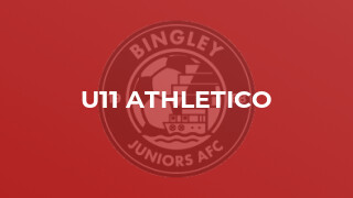 U11 Athletico