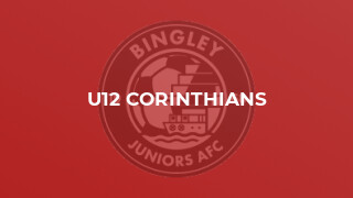 U12 Corinthians