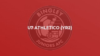 U7 Athletico (Yr2)