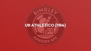 U9 Athletico (Yr4)