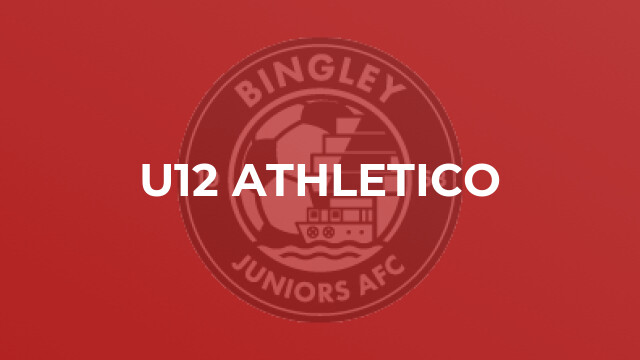 U12 Athletico