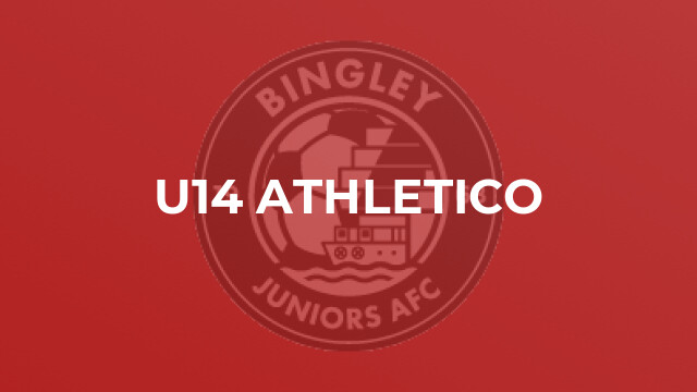 U14 Athletico