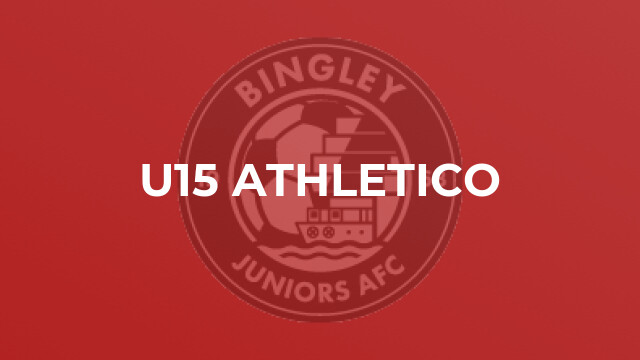 U15 Athletico