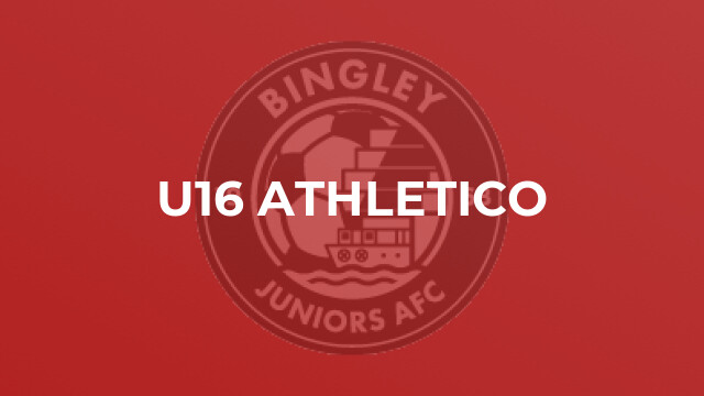U16 Athletico