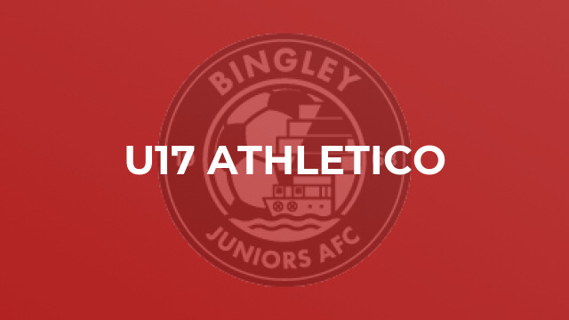 U17 Athletico