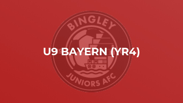 U9 Bayern (Yr4)