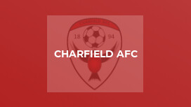 CHARFIELD AFC