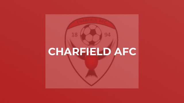 CHARFIELD AFC
