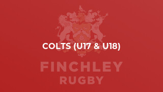 Colts (U17 & U18)