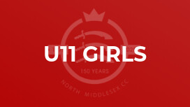 U11 Girls