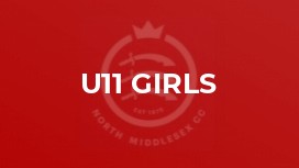 U11 Girls