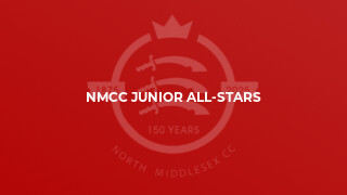 NMCC Junior All-Stars