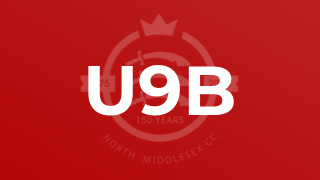 U9B