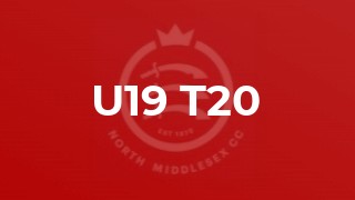 U19 T20