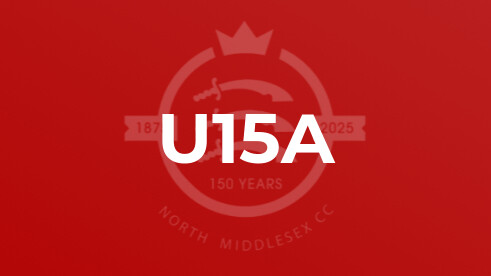 N Midd 15s win title with convincing win over Hampstead