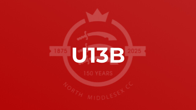 U13B