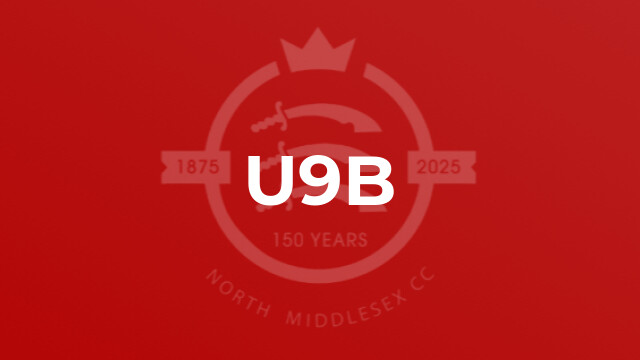 U9B