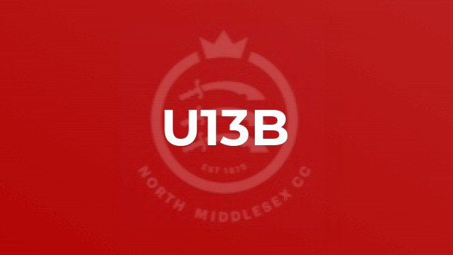 U13B