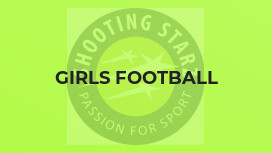 Girls football