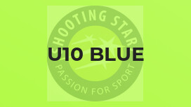U10 Blue