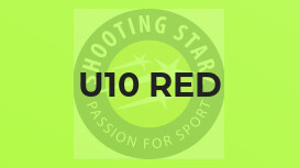 U10 Red