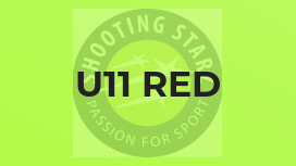 U11 Red