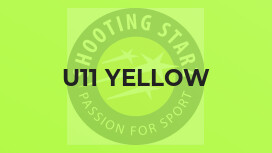 U11 Yellow