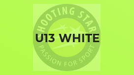 U13 White