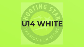 U14 White