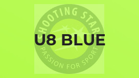 U8 Blue
