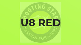 U8 Red