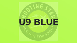 U9 Blue