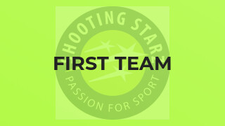 First Team