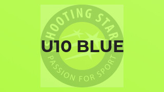 U10 Blue