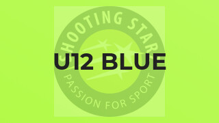 U12 Blue