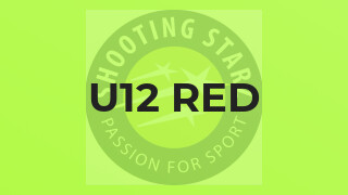 U12 Red