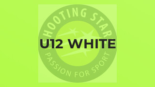 U12 White