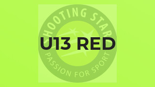 U13 Red